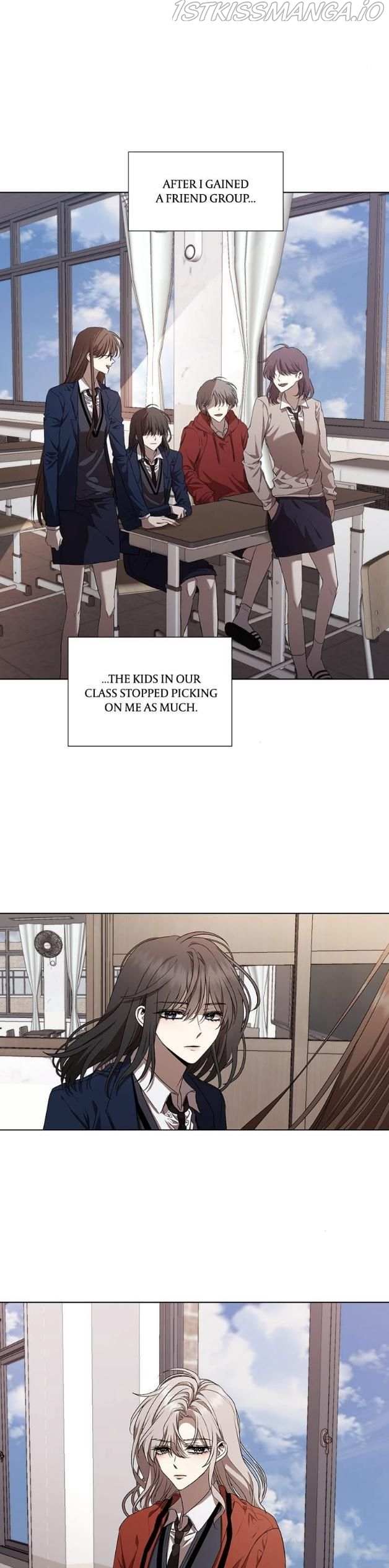 Dreaming Freedom Chapter 18 image 12